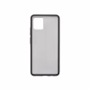Чехол для мобильного телефона ColorWay Smart Matte Xiaomi Redmi 12 black (CW-CSMXR12-BK) - Image 1
