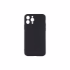Чохол до мобільного телефона BeCover Xiaomi Redmi 12 4G Black (709624) - Image 1