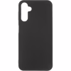 Чохол до мобільного телефона Armorstandart Matte Slim Fit Samsung A24 4G (A245) Black (ARM66168) - Image 1