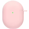 Чохол для навушників BeCover Silicon для Xiaomi Redmi Buds 4 Pink (708845) - Image 1