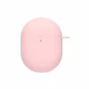 Чохол для навушників BeCover Silicon для Xiaomi Redmi Buds 4 Pink (708845) - Image 1