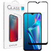 Скло захисне ACCLAB Full Glue Oppo A12 (1283126508356) - Image 1