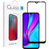 Стекло защитное ACCLAB Full Glue Xiaomi Redmi 9A/9C (1283126508820) - Image 1