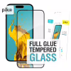 Стекло защитное Intaleo Full Glue ESD Apple iPhone 14 Pro Max (1283126542145) - Image 1