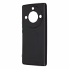 Чохол до мобільного телефона Armorstandart Matte Slim Fit Honor Magic5 Lite Camera cover Black (ARM69395) - Image 1
