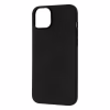 Чехол для мобильного телефона Armorstandart Matte Slim Fit Apple iPhone 15 Plus Black (ARM68242) - Image 1