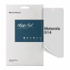 Плівка захисна Armorstandart Matte Motorola G14 (ARM70479) - Image 1