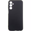 Чехол для мобильного телефона Dengos Carbon Samsung Galaxy M34 5G (black) (DG-TPU-CRBN-184) - Image 1