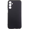 Чохол до мобільного телефона Dengos Carbon Samsung Galaxy M34 5G (black) (DG-TPU-CRBN-184) - Image 1