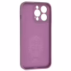 Чохол до мобільного телефона Armorstandart Icon Ring Apple iPhone 13 Pro Max Grape (ARM68684) - Image 1