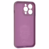 Чохол до мобільного телефона Armorstandart Icon Ring Apple iPhone 13 Pro Max Grape (ARM68684) - Image 1