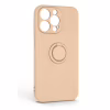 Чохол до мобільного телефона Armorstandart Icon Ring Apple iPhone 13 Pro Pink Sand (ARM68666) - Image 1