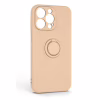 Чохол до мобільного телефона Armorstandart Icon Ring Apple iPhone 13 Pro Pink Sand (ARM68666) - Image 1