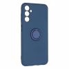 Чохол до мобільного телефона Armorstandart Icon Ring Samsung M14 5G (M146) Blue (ARM68782) - Image 1