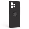 Чехол для мобильного телефона Armorstandart Icon Ring Xiaomi Redmi Note 12 4G Black (ARM68803) - Image 1
