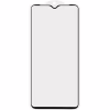 Скло захисне Drobak Samsung Galaxy A24 Black Frame A+ (717169) (717169) - Image 1