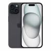 Мобильный телефон Apple iPhone 15 128GB Black (MTP03) - Image 1