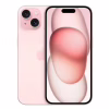 Мобільний телефон Apple iPhone 15 256GB Pink (MTP73) - Image 1