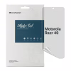 Плівка захисна Armorstandart Matte Motorola Razr 40 (ARM71076) - Image 1