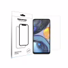 Стекло защитное BeCover Motorola Moto E32s 3D Crystal Clear Glass (709734) - Image 1