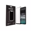 Скло захисне BeCover Nokia C21 Black (709741) - Image 1