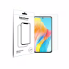 Скло захисне BeCover Oppo A98 5G 3D Crystal Clear Glass (709773) - Image 1