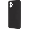 Чохол до мобільного телефона Armorstandart Matte Slim Fit Motorola G14 Camera cover Black (ARM70468) - Image 1