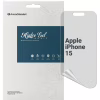Пленка защитная Armorstandart Matte Apple iPhone 15 (ARM68277) - Image 1