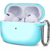 Чехол для наушников Armorstandart Hang Case для Apple AirPods Pro 2 Luminous (ARM68592) - Image 1