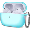 Чехол для наушников Armorstandart Hang Case для Apple AirPods Pro 2 Luminous (ARM68592) - Image 1