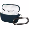 Чохол для навушників Armorstandart Hang Case для Apple Airpods Pro Atrovirens (ARM56101) - Image 1