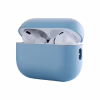 Чохол для навушників Armorstandart Silicone Case для Apple Airpods Pro 2 Light Blue (ARM64535) - Image 1