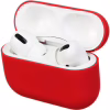 Чохол для навушників Armorstandart Ultrathin Silicone Case для Apple AirPods Pro Crimson (ARM55964) - Image 1