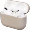 Чохол для навушників Armorstandart Ultrathin Silicone Case для Apple AirPods Pro Dust Grey (ARM55960) - Image 1