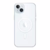 Чохол до мобільного телефона Apple iPhone 15 Plus Clear Case with MagSafe (MT213ZM/A) - Image 1