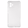 Чохол до мобільного телефона BeCover Anti-Shock Motorola Moto G14 Clear (710030) - Image 1