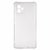 Чохол до мобільного телефона BeCover Anti-Shock Motorola Moto G14 Clear (710030) - Image 1