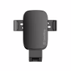 Универсальный автодержатель ColorWay Metallic Gravity Holder 3 Black (CW-CHG14-BK) - Image 1