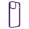 Чехол для мобильного телефона Armorstandart UNIT2 Apple iPhone 14 Purple (ARM69941) - Image 1