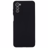 Чохол до мобільного телефона BeCover Motorola Moto E32s Black (709798) - Image 1
