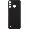 Чохол до мобільного телефона BeCover ZTE Blade A53 Black (709813) - Image 1