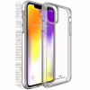 Чохол до мобільного телефона BeCover Space Case Apple iPhone 15 Pro Transparancy (709938) - Image 1