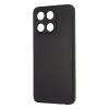 Чехол для мобильного телефона Armorstandart Matte Slim Fit Honor X6a Camera cover Black (ARM71060) - Image 1