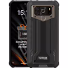 Мобильный телефон Sigma X-treme PQ55 Black (4827798337912) - Image 1