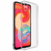 Чехол для мобильного телефона BeCover Samsung Galaxy A05 SM-A055 Transparancy (710083) - Image 1
