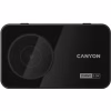 Відеореєстратор Canyon DVR25GPS WQHD 2.5K 1440p GPS Wi-Fi Black (CND-DVR25GPS) - Image 1