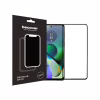 Стекло защитное BeCover Motorola Moto G54 / G54 Power Black (710107) - Image 1