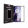 Стекло защитное BeCover Motorola Moto G84 Black (710108) - Image 1