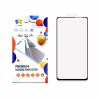 Стекло защитное Drobak Anty Spy Samsung Galaxy A34 (Black) (535338) - Image 1