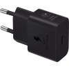 Зарядное устройство Samsung 25W Power Adapter (w/o cable) Black (EP-T2510NBEGEU) - Image 1